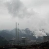 Mỹ kêu gọi Trung Quốc nâng cao tham vọng về các mục tiêu khí hậu