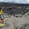 NASA sử dụng Iceland làm đối tượng nghiên cứu thay cho Sao Kim