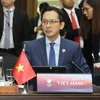 Việt Nam đưa ra bốn đề xuất trọng tâm đối với hợp tác của 3G và G20