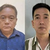 Bắt tạm giam bị can trong vụ án tại Sở Y tế tỉnh Bắc Ninh, Công ty AIC