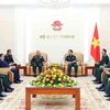 Quan hệ Việt-Lào phát triển toàn diện, đạt nhiều kết quả quan trọng