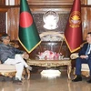 Nhìn lại chuyến thăm Bangladesh, Bulgaria của Chủ tịch Quốc hội