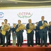 Ra mắt sàn giao dịch tín chỉ carbon tự nguyện đầu tiên ở Việt Nam