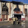 Tây Ban Nha: 13 người đã thiệt mạng trong vụ cháy 3 hộp đêm 