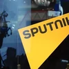 Nga triệu Đại sứ Moldova phản đối trục xuất đại diện hãng tin Sputnik