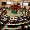 Hạ viện Bỉ thông qua Nghị quyết hỗ trợ nạn nhân da cam Việt Nam