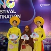 Đà Nẵng quảng bá sản phẩm du lịch đặc trưng tới thị trường Indonesia