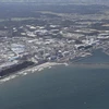 Nhật Bản khẳng định quy trình xả thải từ Fukushima diễn ra an toàn