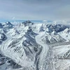 Trung Quốc: Lở tuyết trên đỉnh Shishapangma, 2 người leo núi tử vong