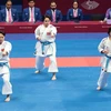Thể thao Việt Nam kết thúc nội dung tranh tài cuối cùng ở ASIAD