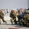 Ai Cập cảnh báo nguy cơ xảy ra vòng xoáy bạo lực tại Dải Gaza