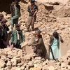 Động đất ở Afghanistan: Việt Nam đảm bảo công tác bảo hộ công dân