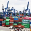Sớm xử lý tình trạng ùn ứ giao thông và hàng hóa tại Cảng Cát Lái