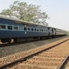 Ấn Độ: Tàu chở khách bị trật khỏi đường ray, 4 người thiệt mạng