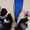 Xung đột Hamas-Israel: Toàn bộ dải Gaza rơi vào cảnh mất điện