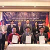 Ngày hội khởi nghiệp của các doanh nhân trẻ Việt Nam tại Nhật Bản 