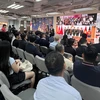 Tăng cường kết nối cộng đồng sinh viên Việt Nam tại Hong Kong