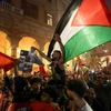 Xung đột Hamas-Israel: Người dân nhiều nước tuần hành phản đối bạo lực