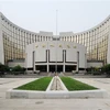 Trung Quốc tăng cường hỗ trợ thanh khoản cho hệ thống ngân hàng