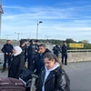Pháp: Sáu sân bay tiến hành sơ tán khẩn cấp do cảnh báo an ninh 
