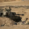 Israel chuẩn bị cho giai đoạn chiến tranh tiếp theo với Hamas