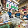 Nhân rộng mô hình chợ không dùng tiền mặt ở Thành phố Hồ Chí Minh