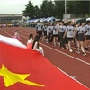 Sôi động Ngày hội Sinh viên Việt Nam tại Hàn Quốc lần thứ 16