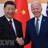 Trung Quốc-Mỹ : Còn nhiều việc cần làm trước Hội nghị thượng đỉnh