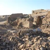 Liên tiếp động đất mạnh ở Afghanistan, nhiều người bị thương