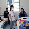 Vụ tai nạn tại Lạng Sơn: 10 nạn nhân bị thương đã ổn định sức khỏe 