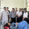 Khởi tố điều tra vụ tai nạn đặc biệt nghiêm trọng tại Lạng Sơn