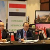 Việt Nam và Ai Cập trao đổi kinh nghiệm thu hút Tài chính Xanh