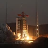 Trung Quốc phóng thành công vệ tinh lập bản đồ Thiên Hội-5