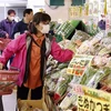 Nhật Bản chi 113 tỷ USD giảm bớt tác động kinh tế do lạm phát tăng