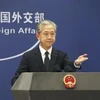 Trung Quốc xác nhận sẽ tham gia đàm phán hạt nhân với Mỹ