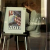Bầu cử Mỹ: Nhiều cử tri lo lắng AI lan truyền tin sai lệch về bầu cử