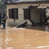 Ethiopia: Mưa lớn kéo dài gây lũ lụt khiến 20 người thiệt mạng