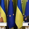 Ukraine loại trừ khả năng khởi động đàm phán hòa bình với Nga