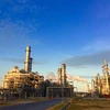 Nhà máy lọc dầu Nghi Sơn duy trì sản xuất tối đa các mặt hàng xăng dầu