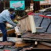 Mỹ: Động đất 5,1 độ làm rung chuyển khu vực phía Tây bang Texas 
