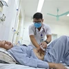 Số ca mắc sốt xuất huyết tại thành phố Hà Nội vẫn ở mức cao 
