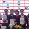 Tăng mức thưởng Giải bóng đá nữ Vô địch Quốc gia-Cúp Thái Sơn Bắc 2023