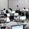 Hơn 600 sinh viên tranh tài tại kỳ thi công nghệ thông tin lớn nhất Việt Nam