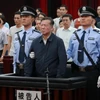 Một quan chức Trung Quốc bị xét xử do tội tham nhũng. (Ảnh minh họa. Nguồn: THX)
