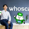 Ứng dụng Whoscall của Gogolook đã đạt 100 triệu lượt tải xuống. (Nguồn: Gogolook)