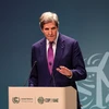 Mỹ: Đặc phái viên John Kerry sẽ rời chính quyền vào cuối mùa Đông này