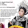 Nghệ sỹ Nhân dân Bạch Tuyết lọt top 50 phụ nữ châu Á có tầm ảnh hưởng