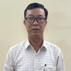 Bắt tạm giam Phó Chánh văn phòng Sở NN&PTNT Thành phố Hồ Chí Minh