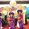 Không khí đón Xuân rộn ràng của cộng đồng người Việt tại Malaysia