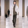 Hermès và tuyên ngôn "xa xỉ thầm lặng" ở địa hạt thời trang nam